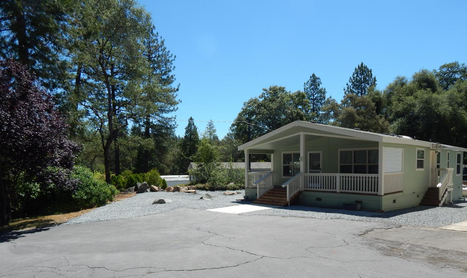 2900 Parkway Dr #11, Placerville, CA 95667-9013