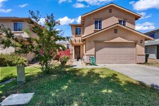402 Hallman Ln, Oakdale, CA 95361-4202