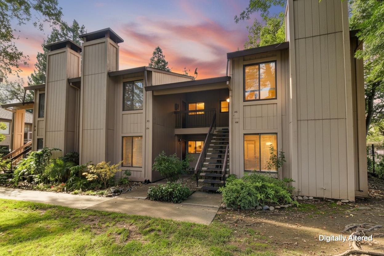 7711 Juan Way #5B, Fair Oaks, CA 95628-3453