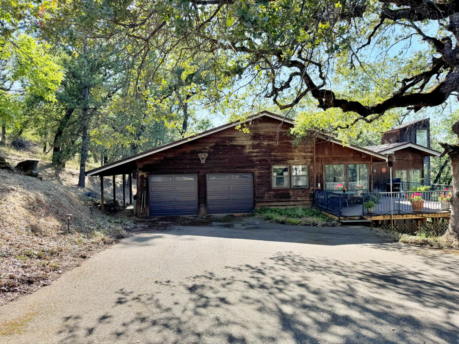 4181 Thunderbird Ln, Rescue, CA 95672-9634