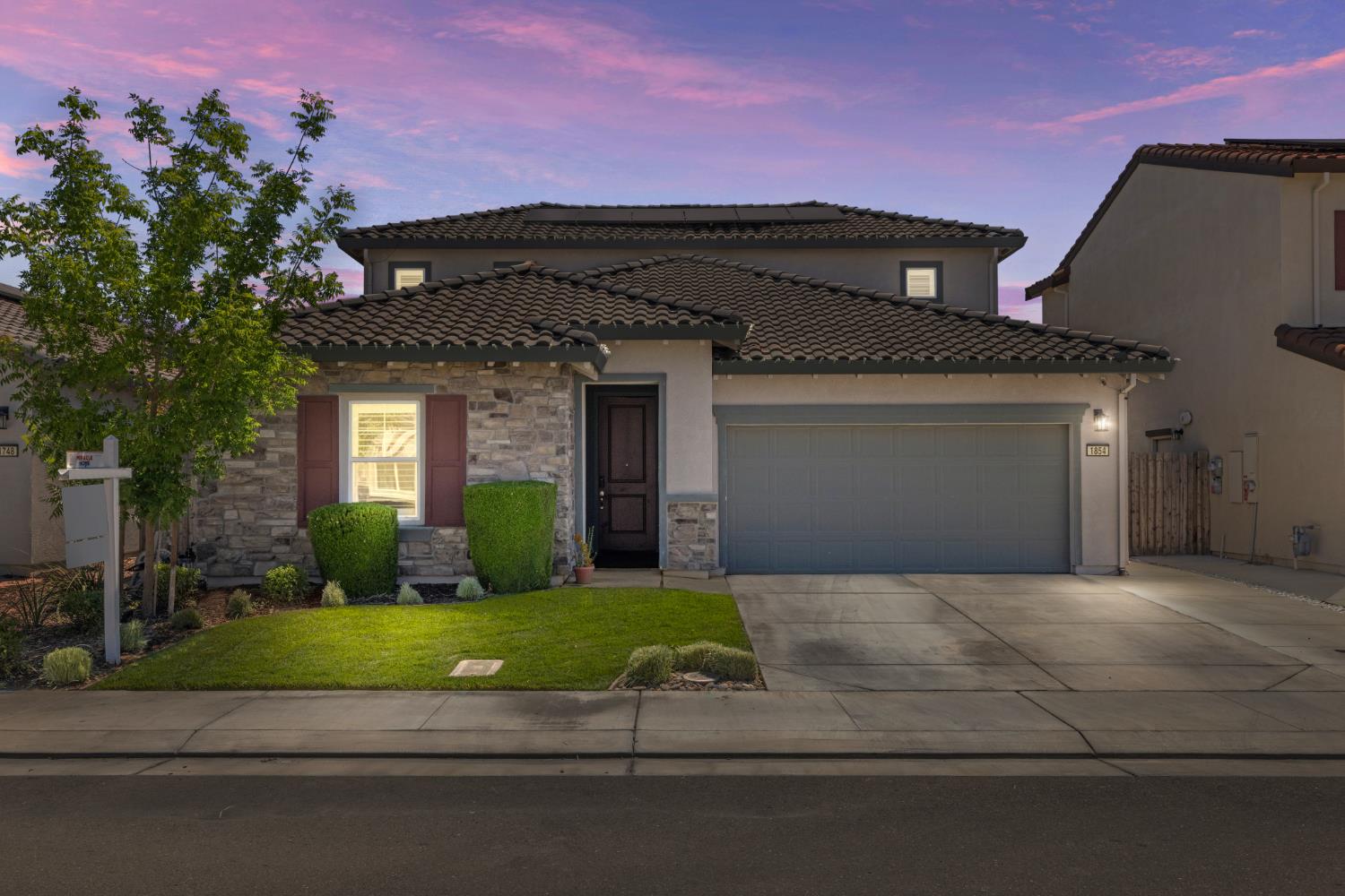 1854 Botticelli Way, Lodi, CA 95242-9355