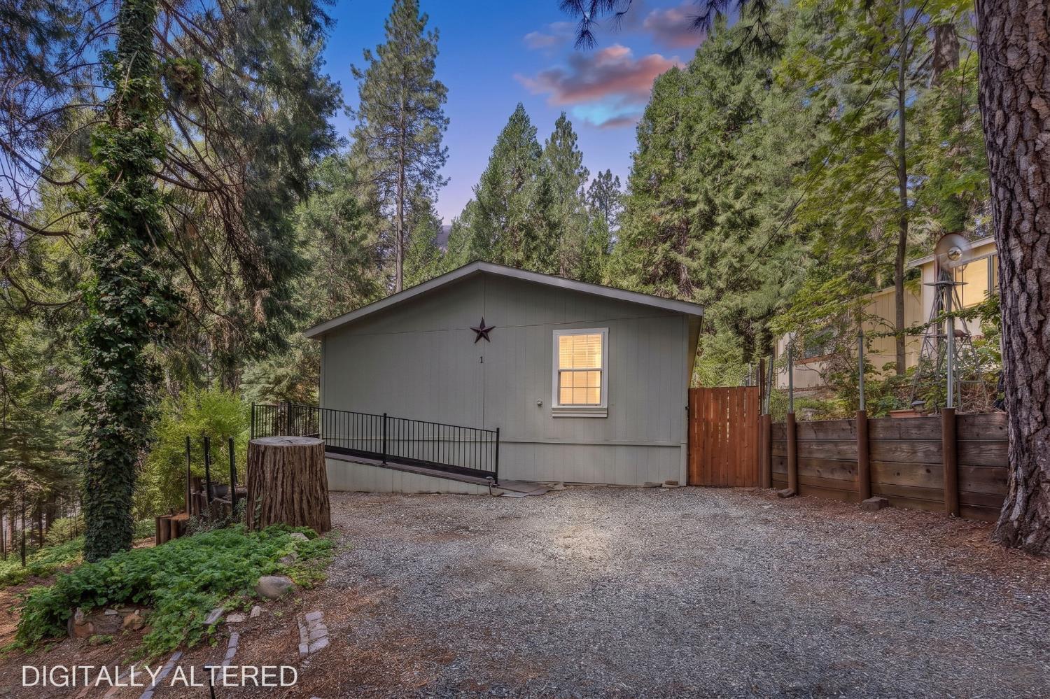 5840 Pony Express Trl #9, Pollock Pines, CA 95726-9755
