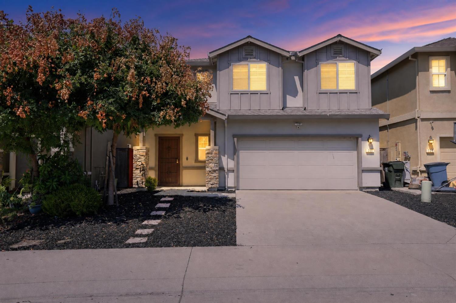 751 Phillipi Way, Sacramento, CA 95838-2777