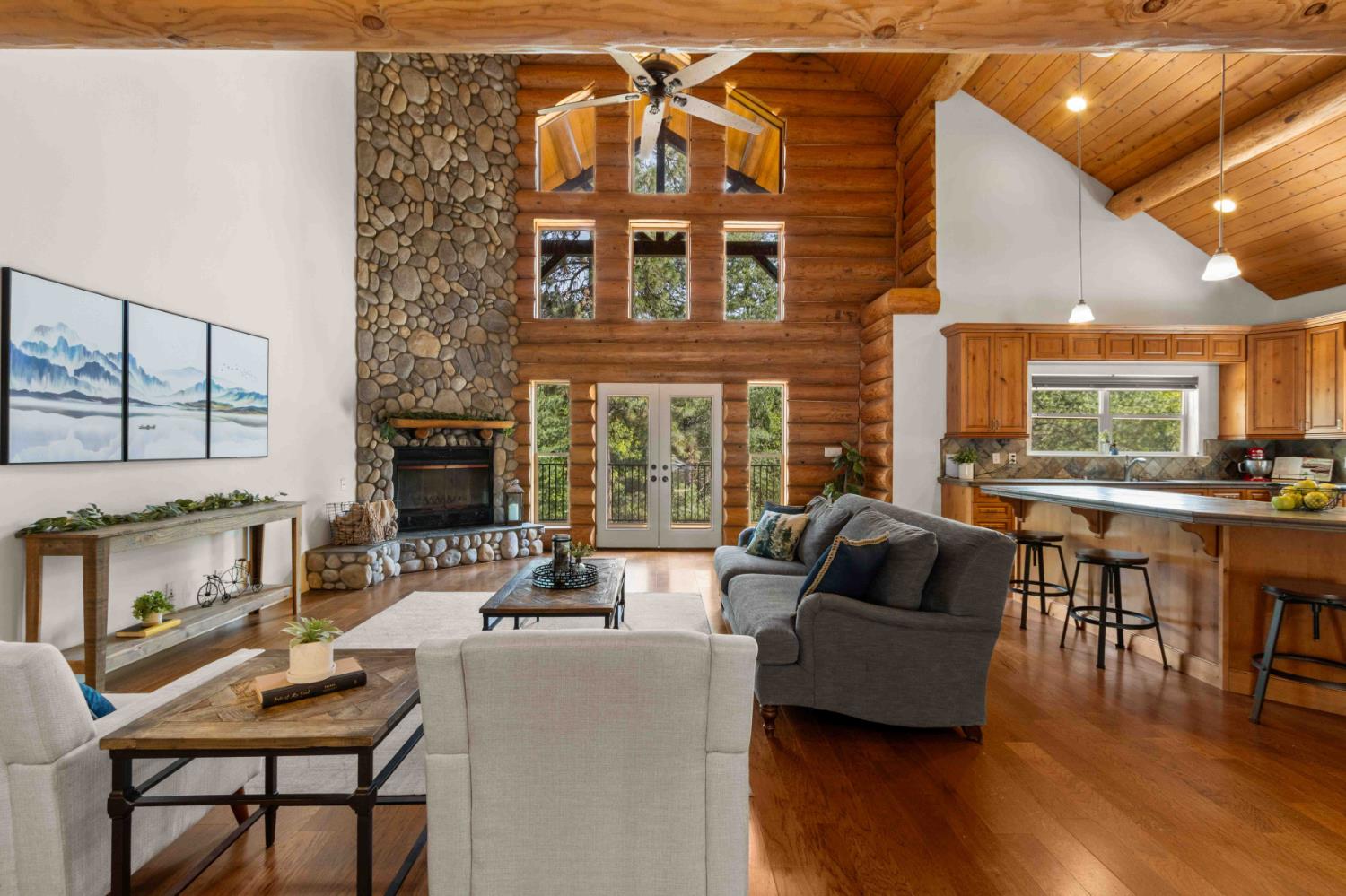 5711 Marigold Cir, Pollock Pines, CA 95726-9035