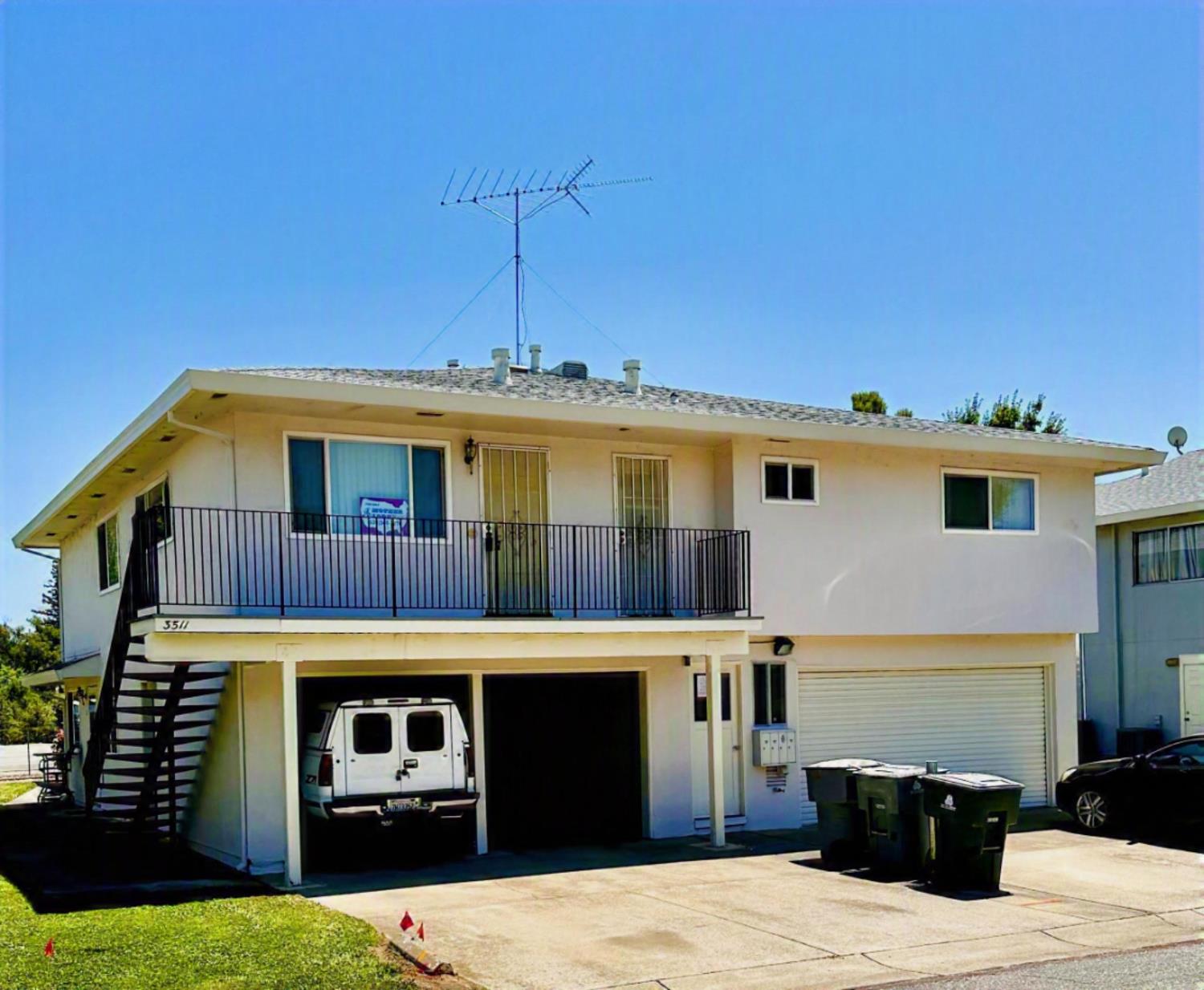 3511 Town Ct #4, Auburn, CA 95602-2437