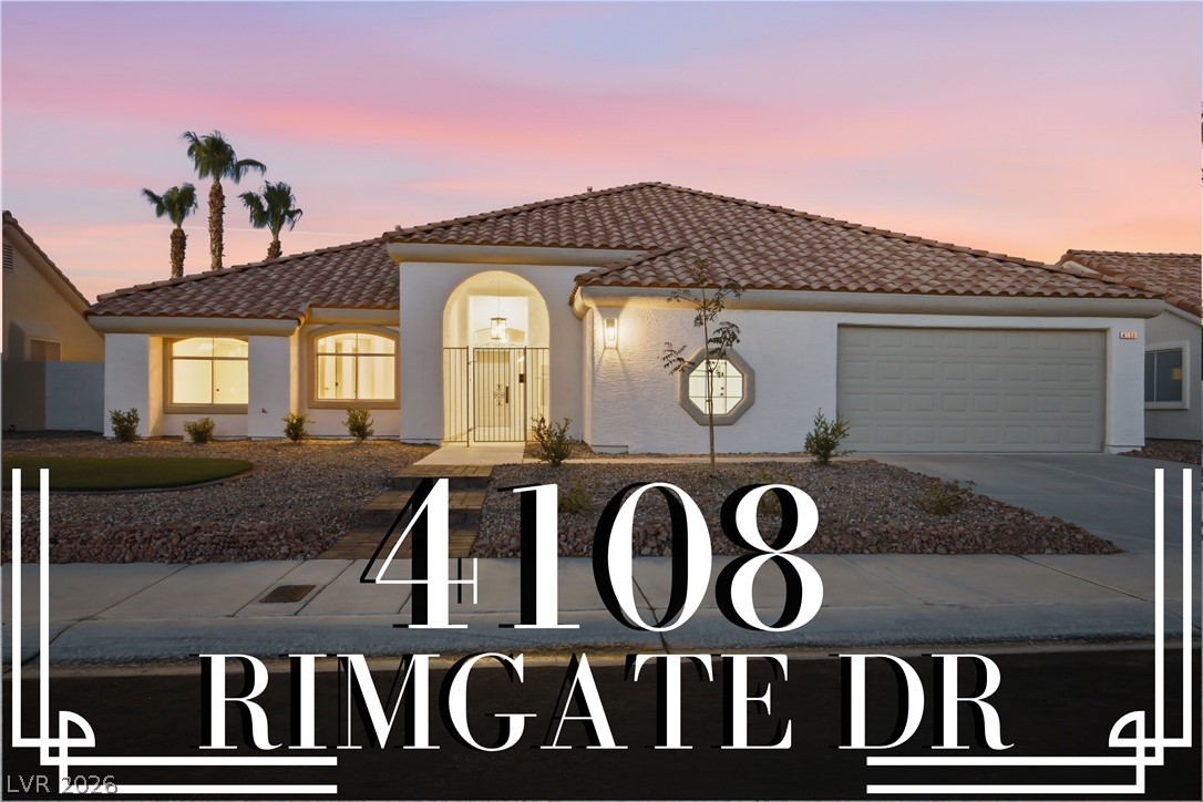 4108 Rimgate Drive