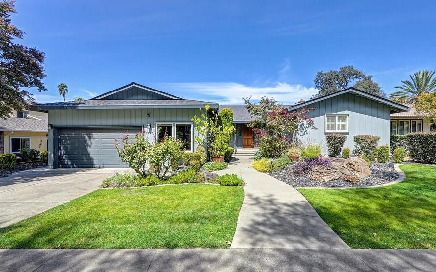 7125 Willey Way, Carmichael, CA 95608-1560