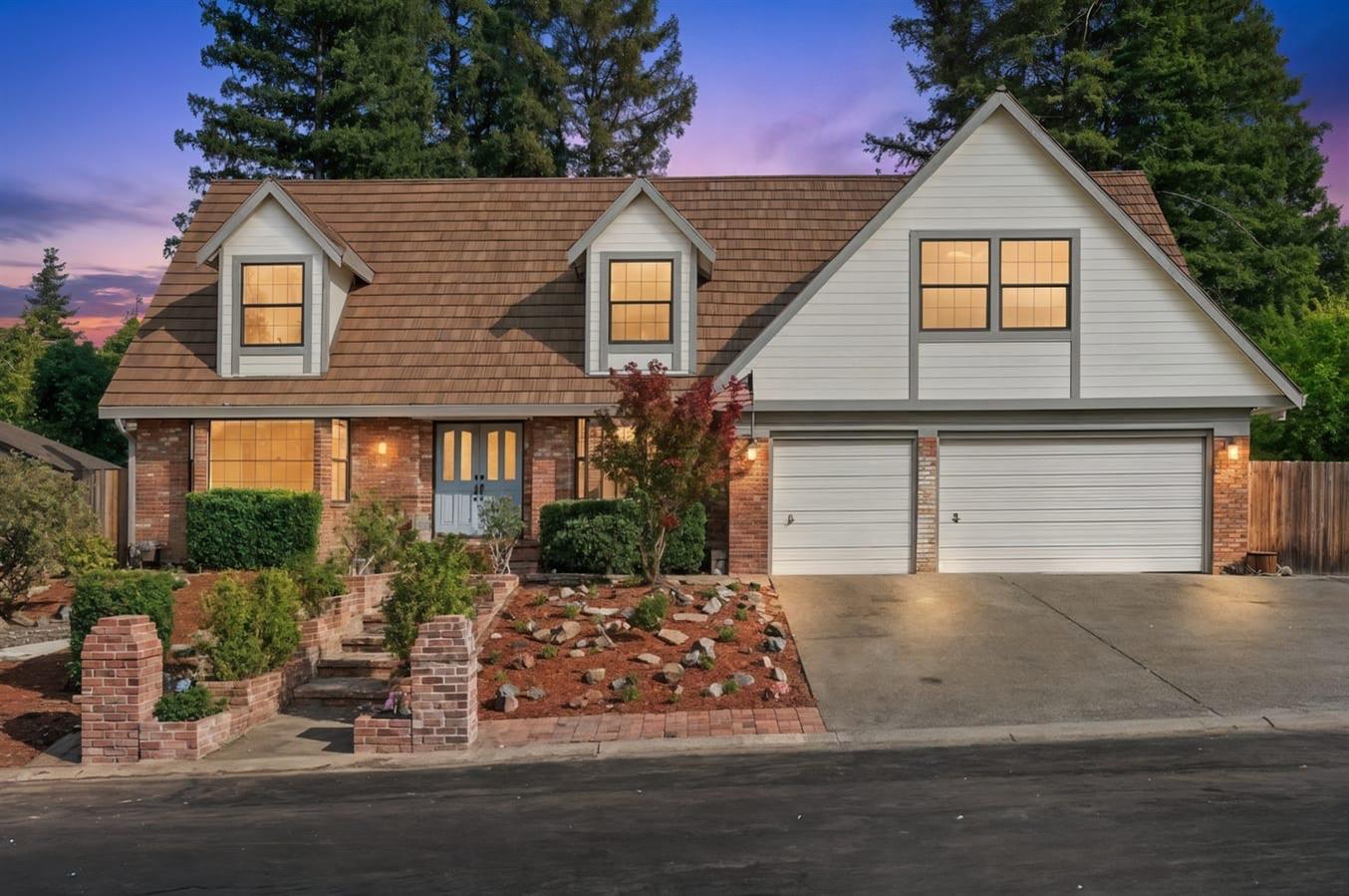109 River Ridge Way, Folsom, CA 95630-1833