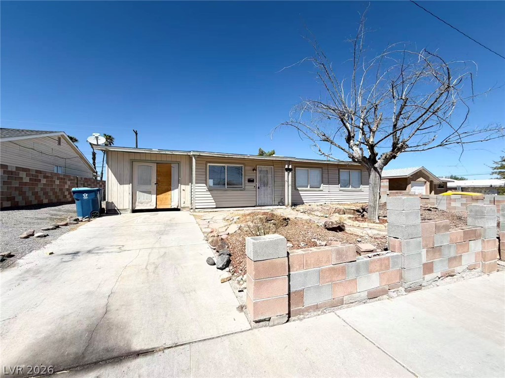 6508 EVERGREEN Avenue