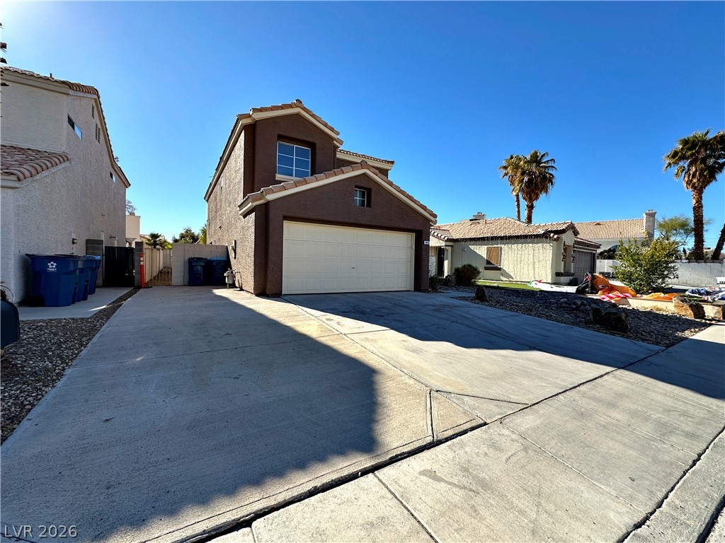 1645 Autumn Rust Drive