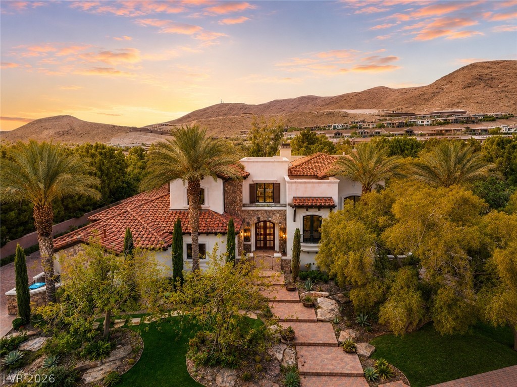 21 Olympia Hills Circle