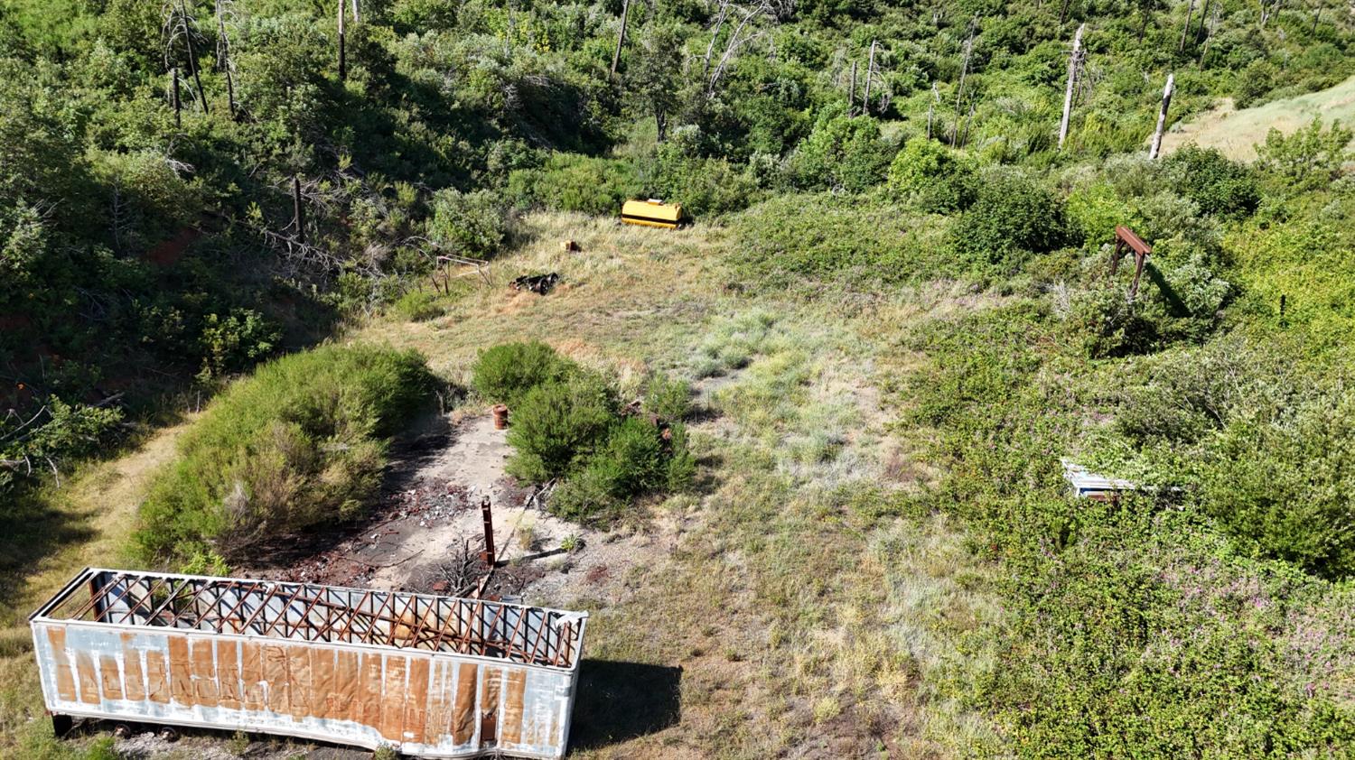 Big Bend Rd, Concow, CA 95965