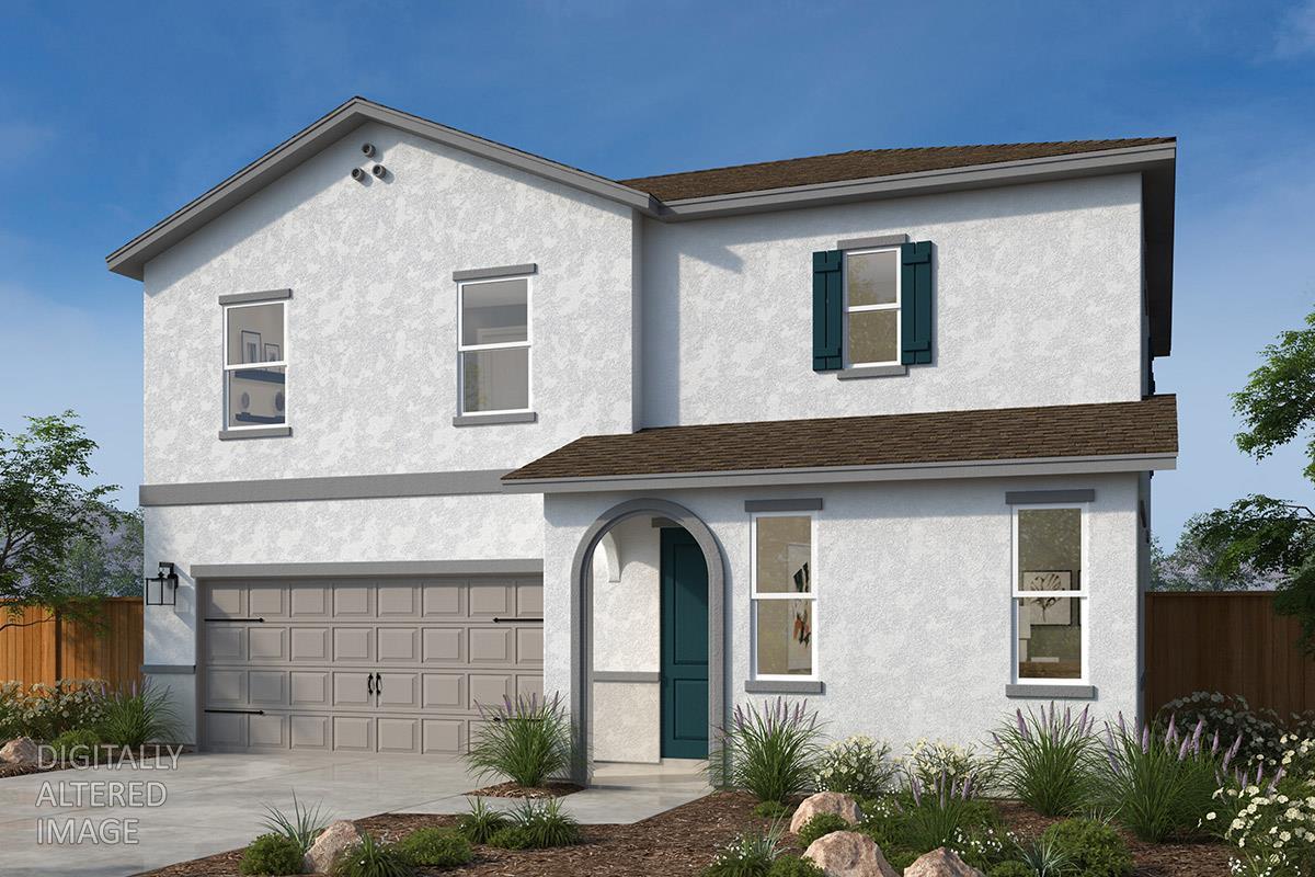 3903 Red Algae Way, Placer One, CA 95747