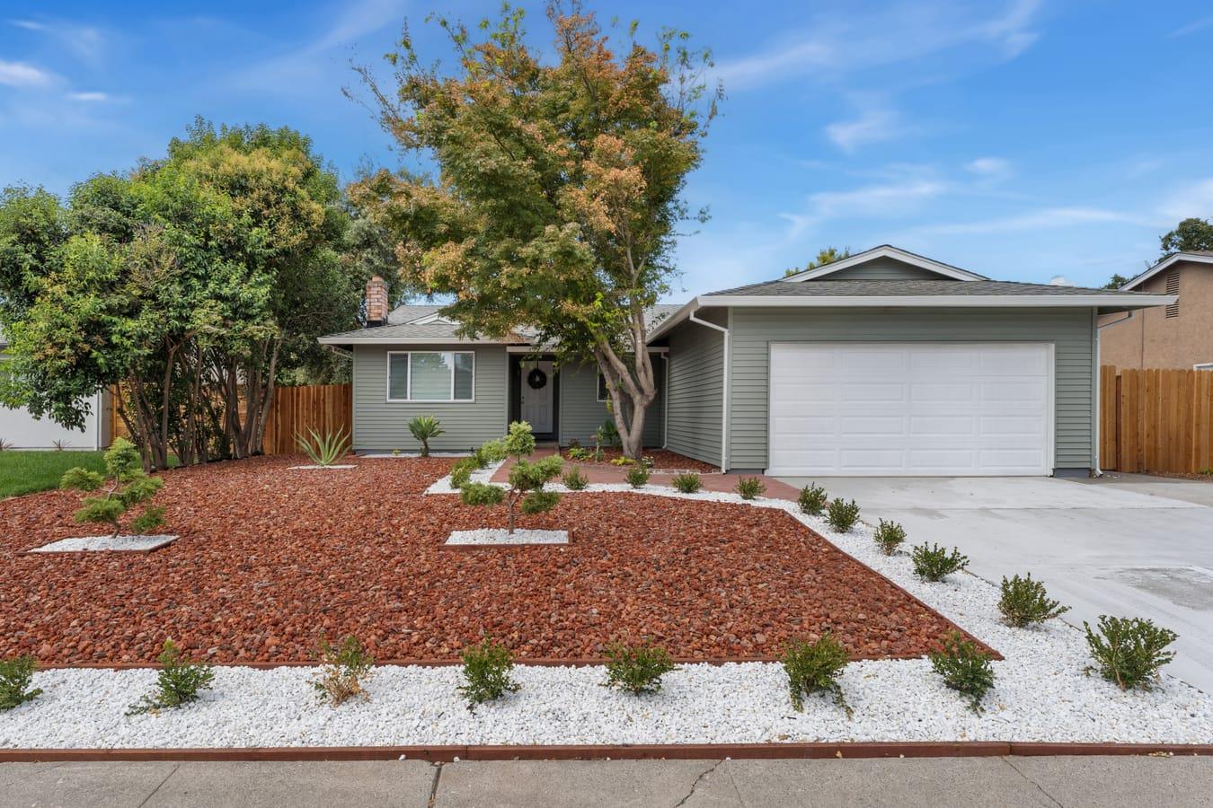 4517 Breckenridge Way, Sacramento, CA 95838-2119