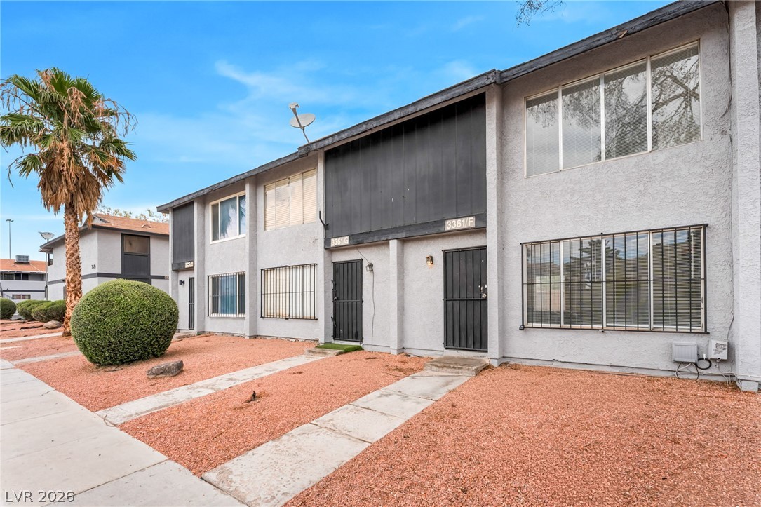 3361 Civic Center Drive F