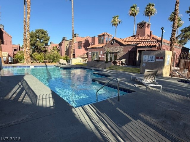 4050 Pacific Harbors Drive 125