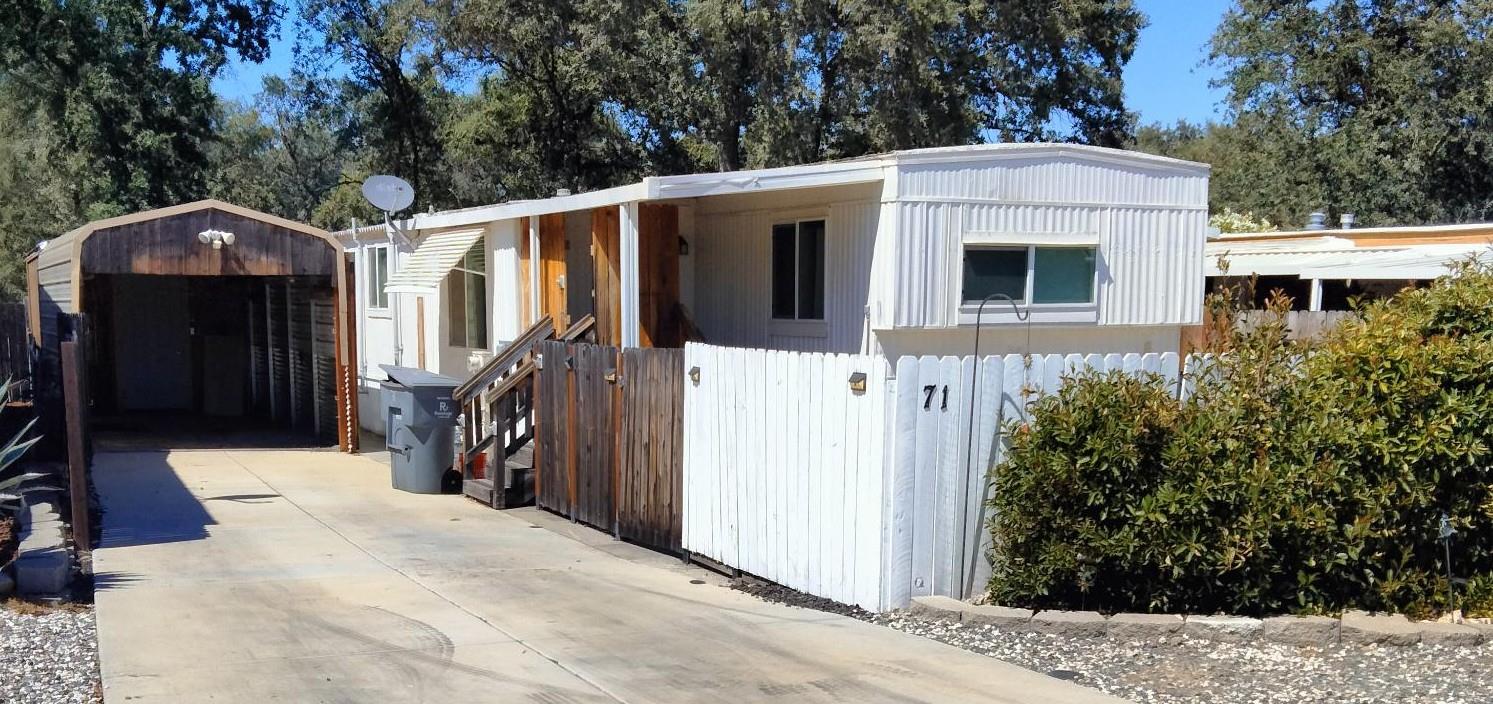 4800 Auburn Folsom Rd #71, Loomis, CA 95650