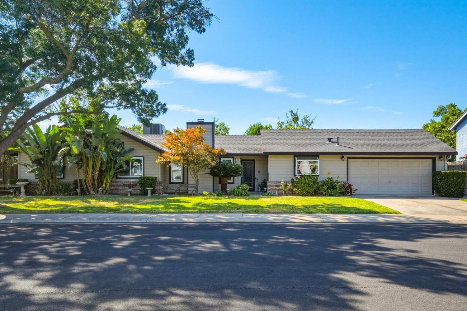 2140 Claymont Dr, Modesto, CA 95350-6604