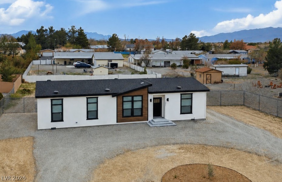5621 East Saddletree Road