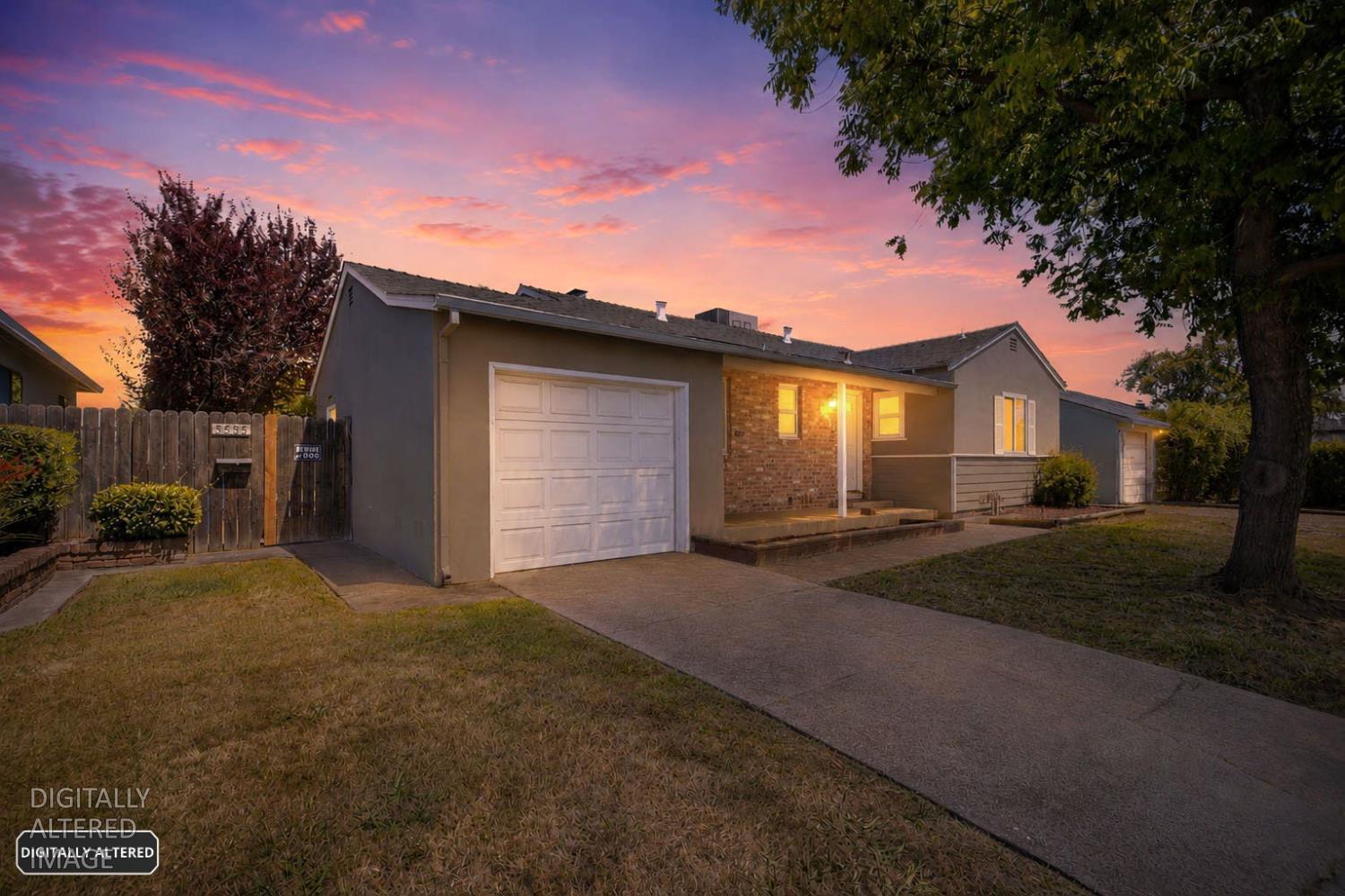 5631-5633 25th St, Sacramento, CA 95822-2235