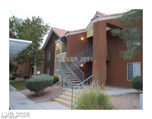 2120 Ramrod Avenue 1327