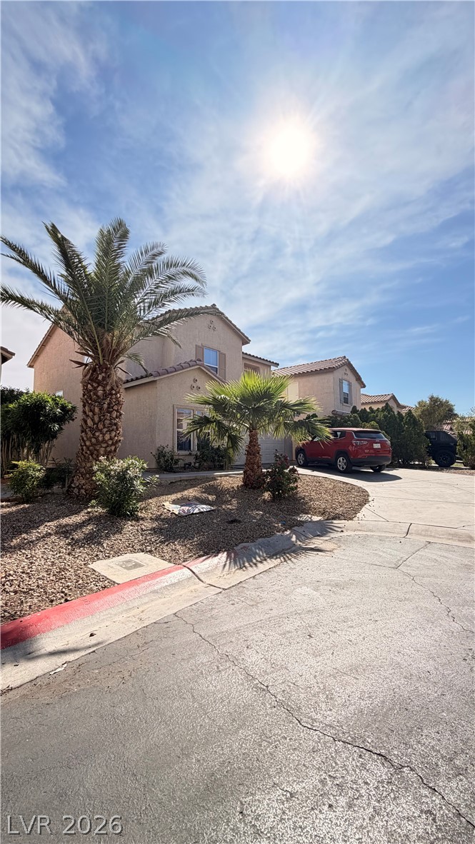 5905 Clover Canyon Lane