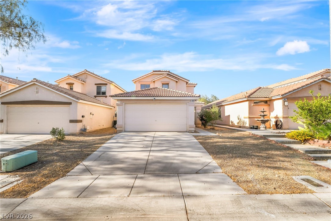 4849 Lone Grove Drive