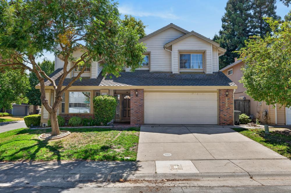 2936 Trigo Way, Sacramento, CA 95833-3733