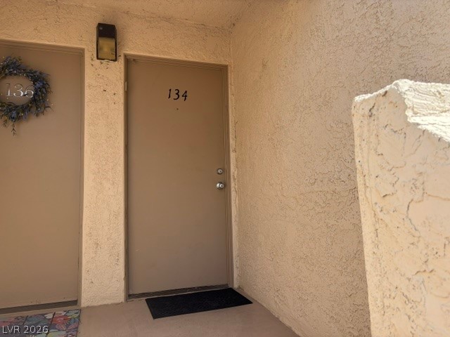 3780 Desert Marina Drive 134