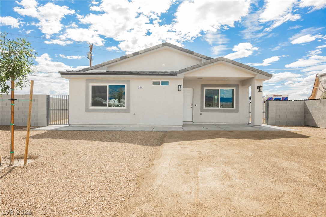 561 Valiant Avenue