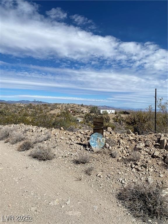 Searchlight multi parcels