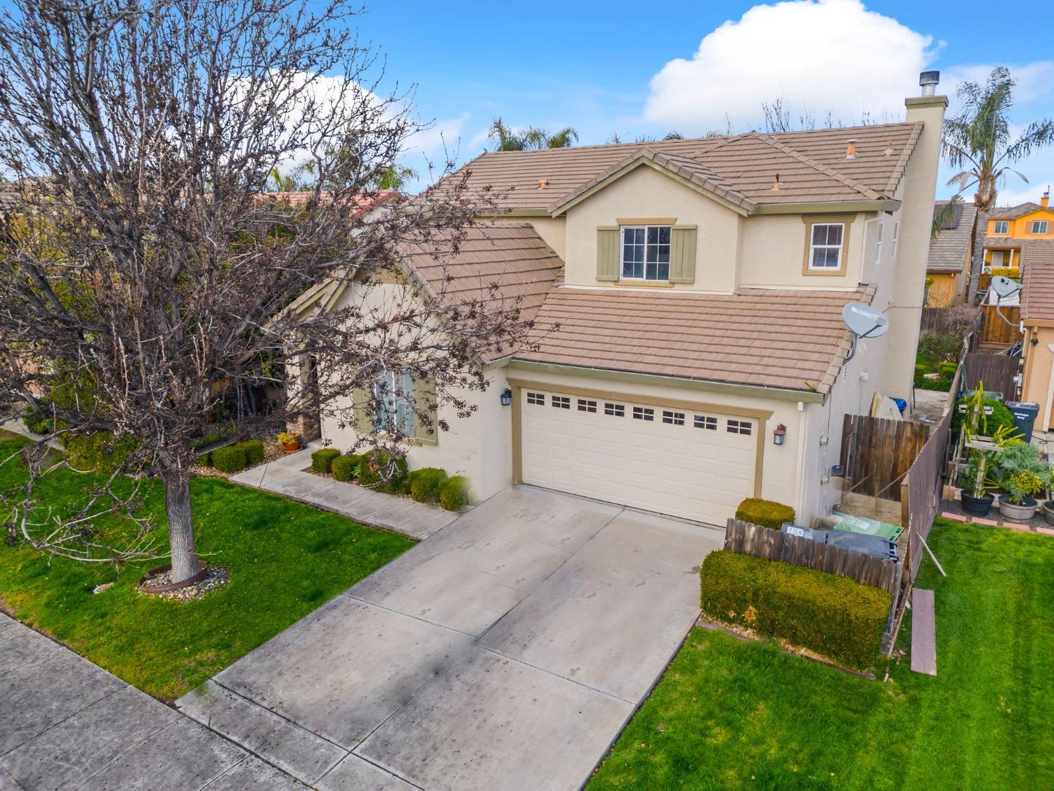 2506 Spencer Ln, Tracy, CA 95377-8817