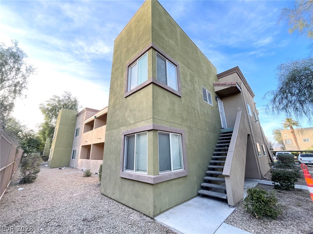 1834 North Decatur Boulevard 204