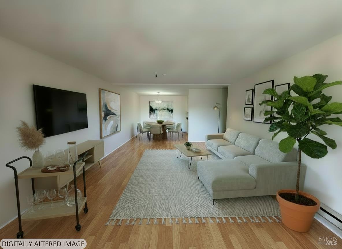 1540 Center Rd #270, Novato, CA 94947-7313