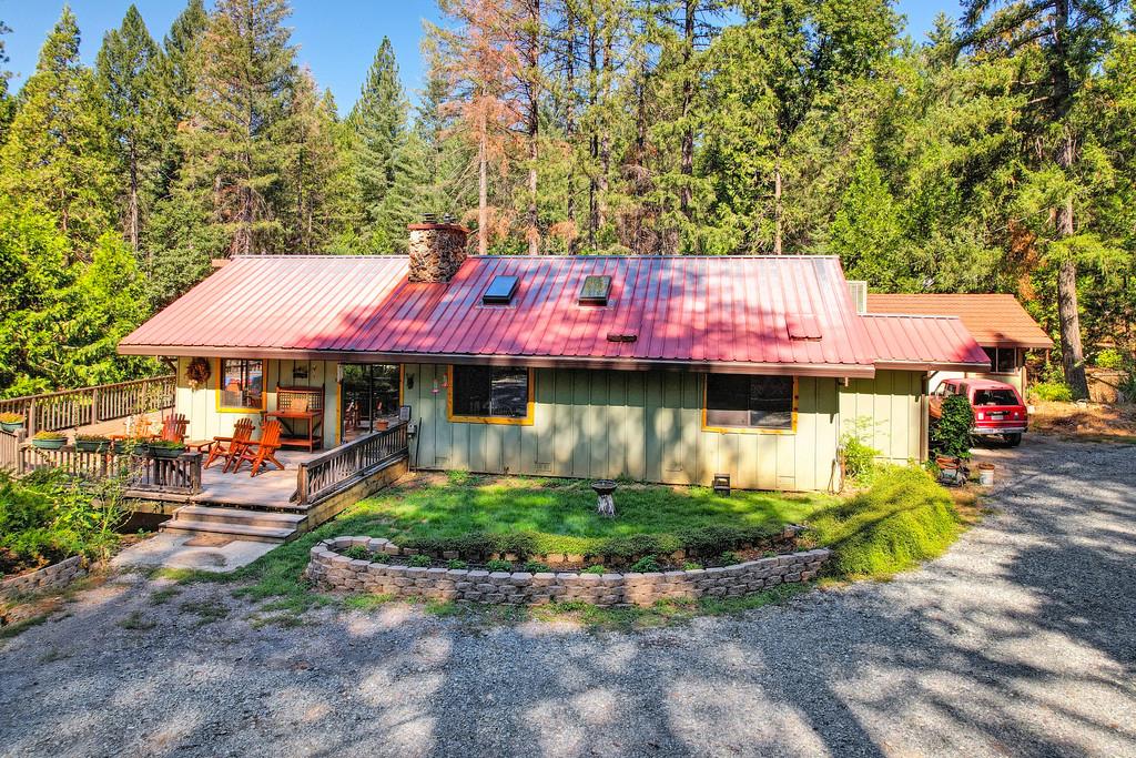 4940 Star Ln, Georgetown, CA 95634-9796