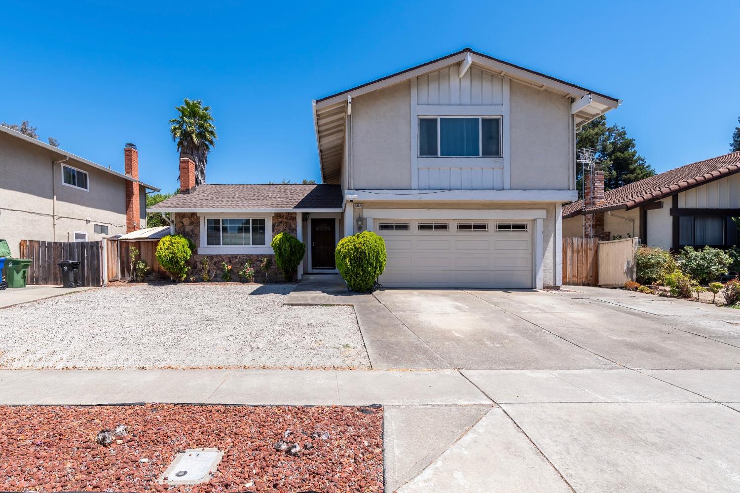 38520 Burdette St, Fremont, CA 94536-4066
