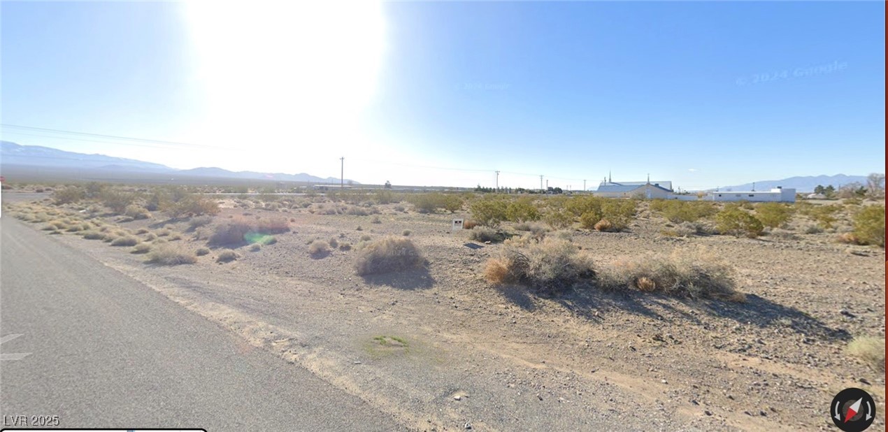 4220 North Nevada Highway 160