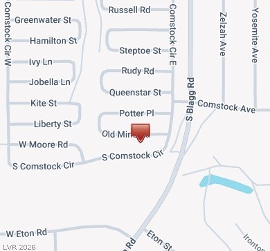 81 Old Mine Road