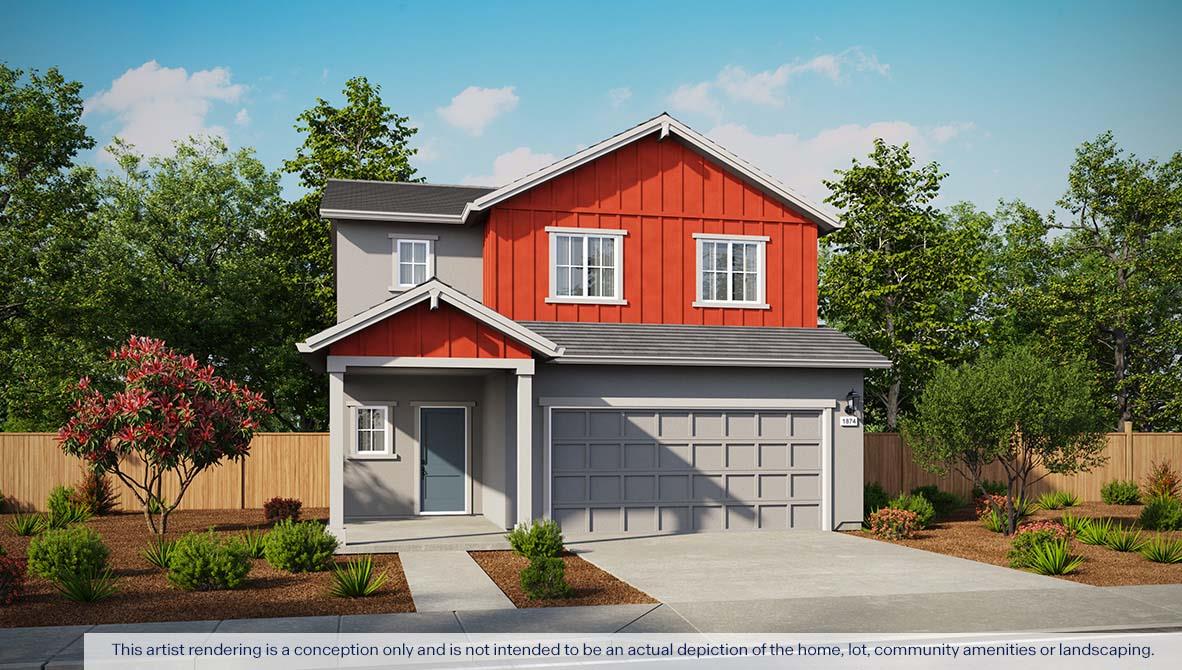 172 Iron Gate Ct, Roseville, CA 95747