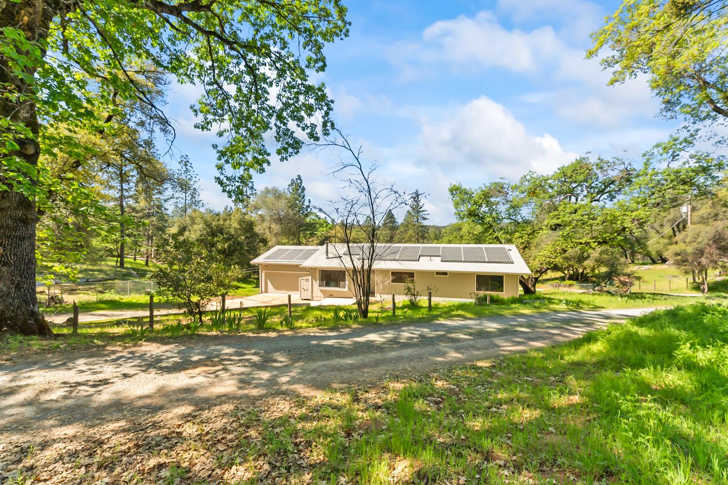 4705 Sand Ridge Rd, Placerville, CA 95667