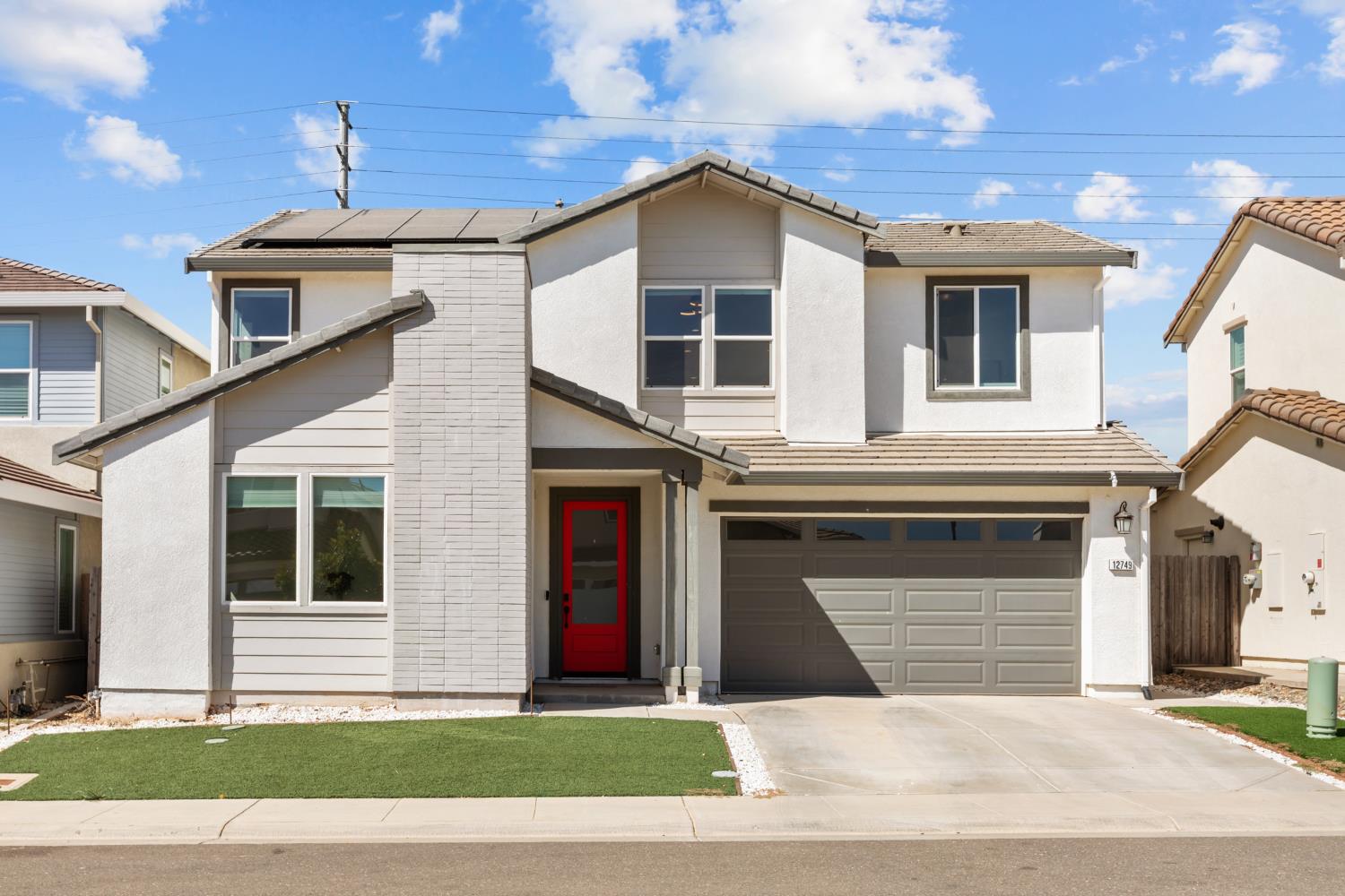 12749 Tower Beach Way, Rancho Cordova, CA 95742-6760