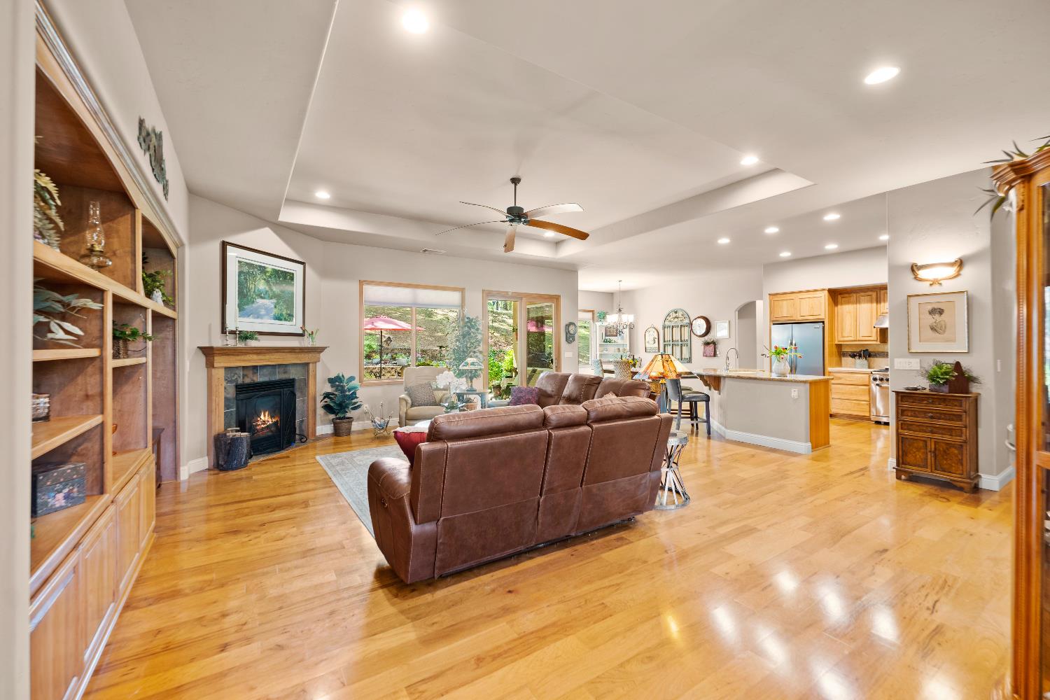 5010 Bella Vista Cir, Foresthill, CA 95631