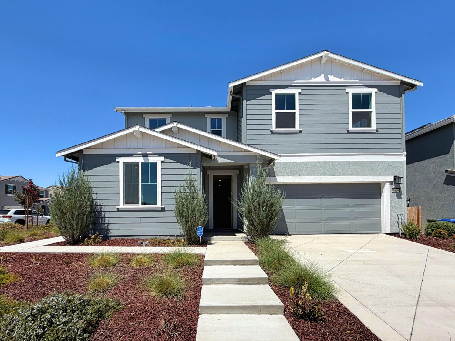 5699 Kusnick Ave, Tracy, CA 95377-9004