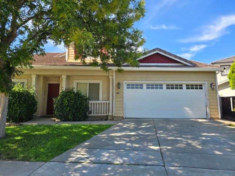 2931 Banbury Ct, Tracy, CA 95377-7923