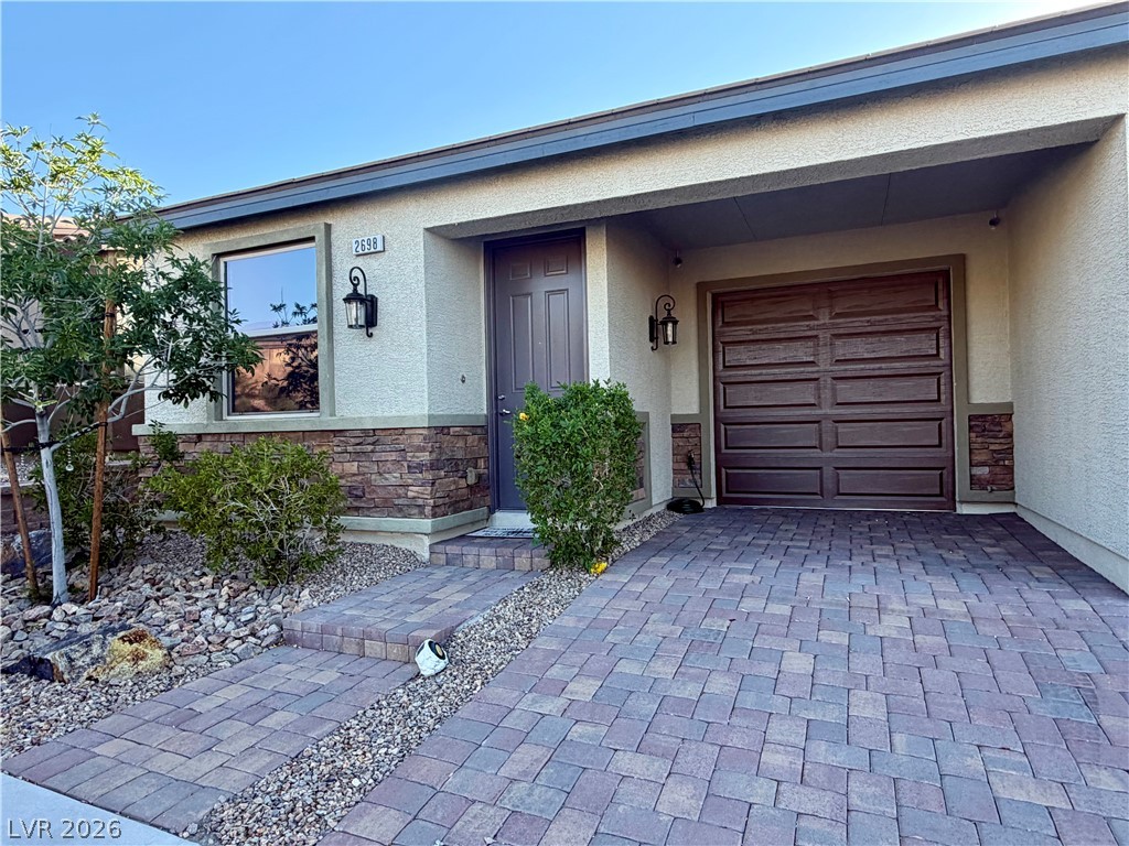 2698 Beacon Rock Drive