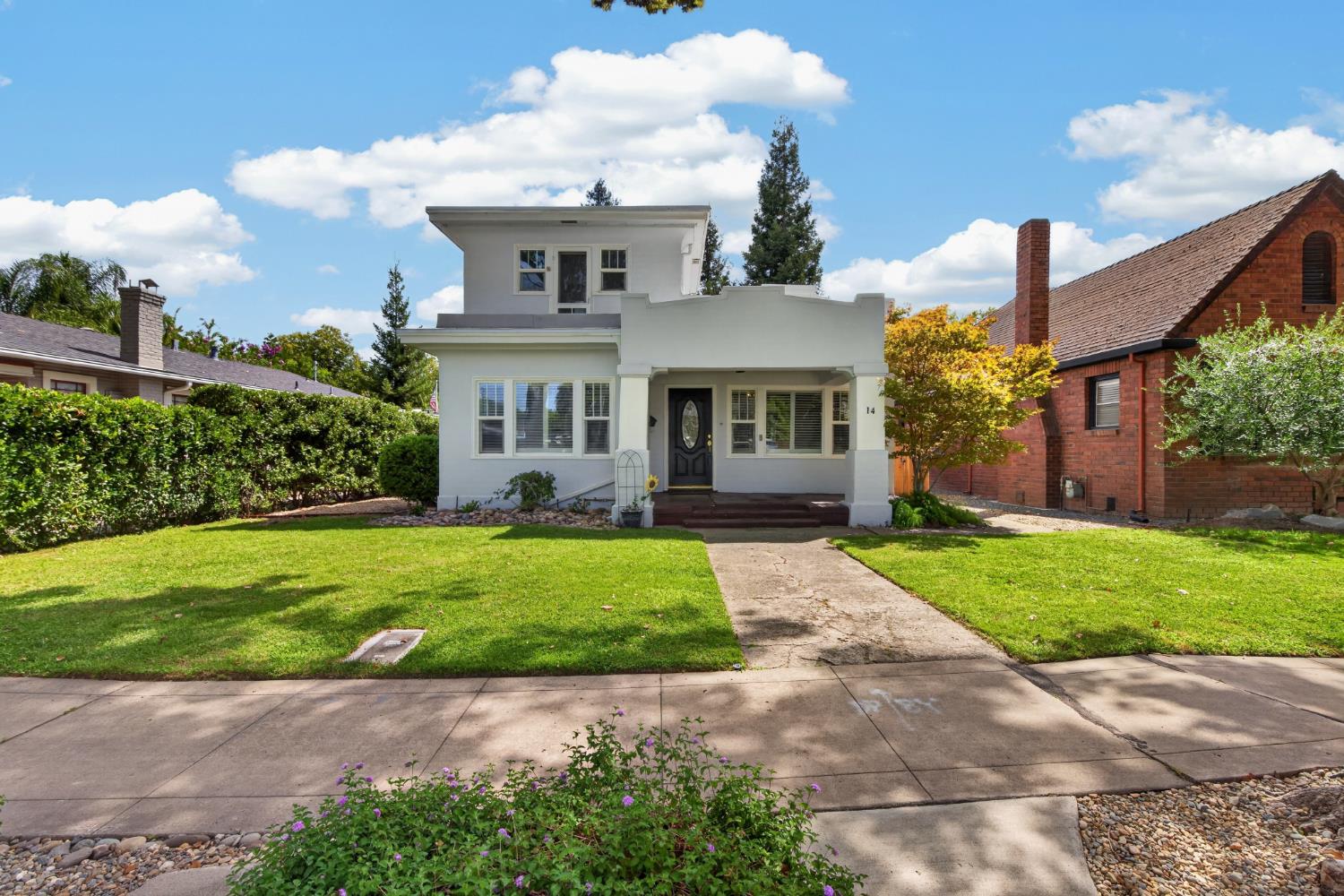 14 S Rose St, Lodi, CA 95240-1928