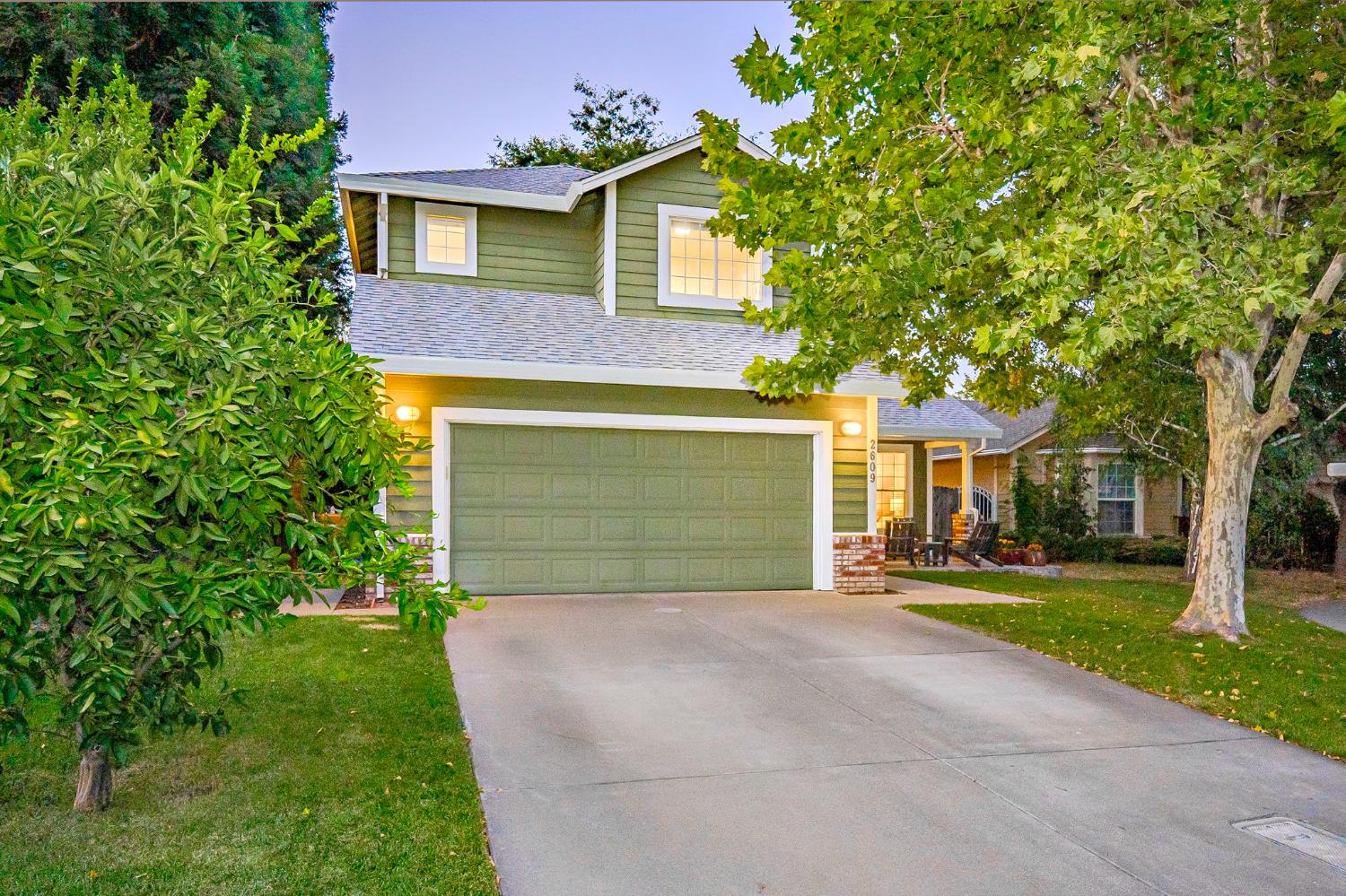2609 Pepperdine Pl, Davis, CA 95618-2574