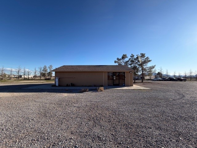 621 West Mesquite Avenue