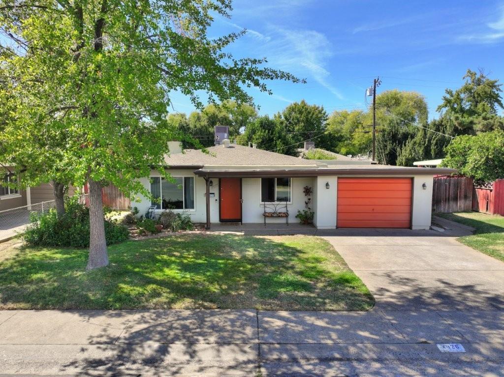 4920 Cibola Way, Sacramento, CA 95820-5622