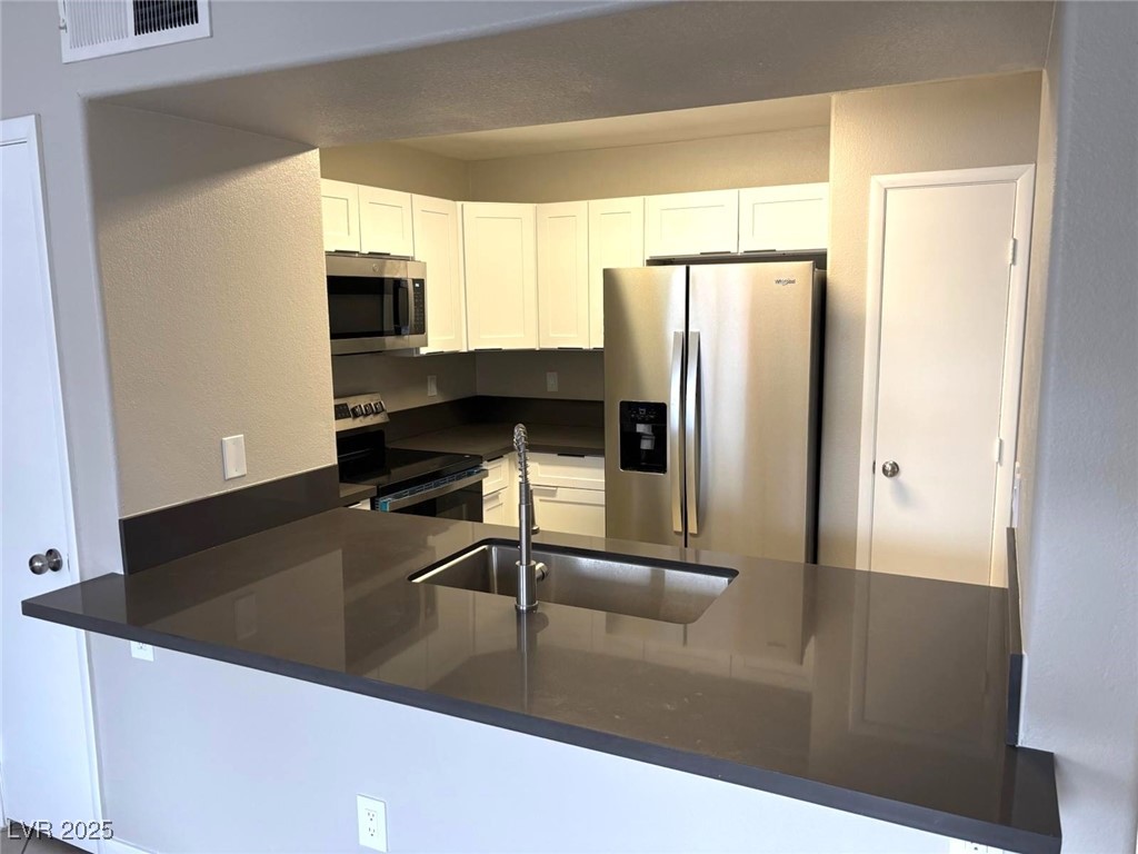 2300 East Silverado Ranch Boulevard 1096